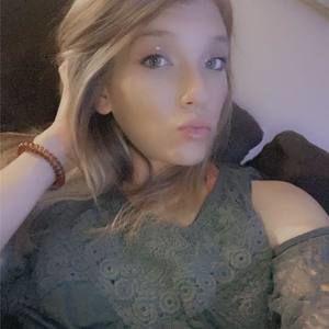 Meet your Posher, Kelsey